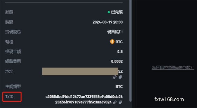 USDT交易ID是什麼